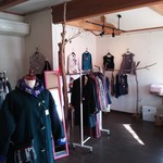 遊の丘 - 店内ギャラリー（H25.11.1撮影）