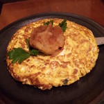 うなぎ馳走 八嶋 - まる玉