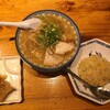 元祖赤のれん 節ちゃんラーメン 天神本店