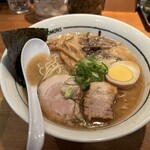 熊本ラーメン ひごもんず - 