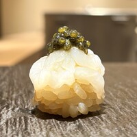 池袋 すし 福寿 - 