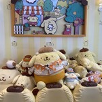 Pomu Pomu Purin Kafe - 