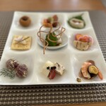 Soba Dining 蕎花 - 