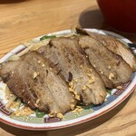 ラー麺 ずんどう屋 - 