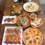 いかり屋Kitchen - 