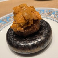肉割烹 岡田前 - 