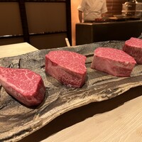 肉屋 田中 - 