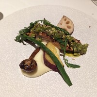 イタリアンダイニング ジリオン - 