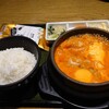 東京純豆腐 錦糸町テルミナ店