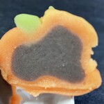 久栄堂菓子舗 - 『ねりきり(ハロウィン)』