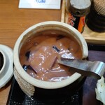 Karayama - イカの塩辛