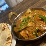 アーンドラ・ダイニング - 