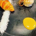 コグスダイニングカグラザカ - 