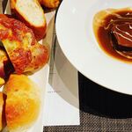 コグスダイニングカグラザカ - 