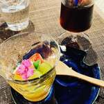 コグスダイニングカグラザカ - 