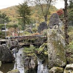 峠の茶屋・最上屋 - 