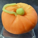 久栄堂菓子舗 - 『ねりきり(ハロウィン)』