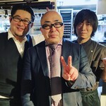 コグスダイニングカグラザカ - 