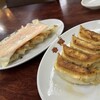 ぎょうざの龍門 来らっせ本店