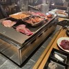 和牛焼肉食べ放題 肉屋の台所 新宿店