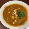 欧風カレー ボンディ 神保町本店