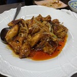 Takinogawa - 酢鶏