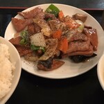 吉田飯店 - 