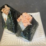 おにぎりと豚汁 いたる - 