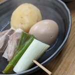 関東煮 きくや - 