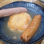 関東煮 きくや - 