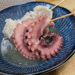 関東煮 きくや - 