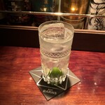 バー・バーンズ - 