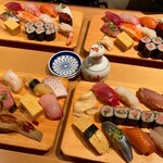 Sushi Aoi - 