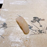 鮨　かねさか パレスホテル東京店 - 