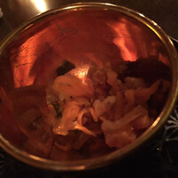 赤坂うさぎや - 