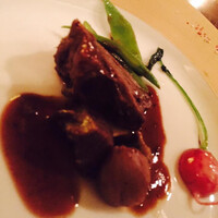 赤坂うさぎや - 