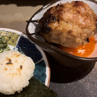 厳選焼鳥 一石三鳥 本店 - 