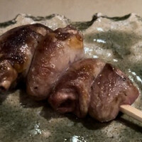 厳選焼鳥 一石三鳥 本店 - 