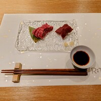 RITO - 馬刺