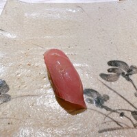 鮨　かねさか パレスホテル東京店 - 