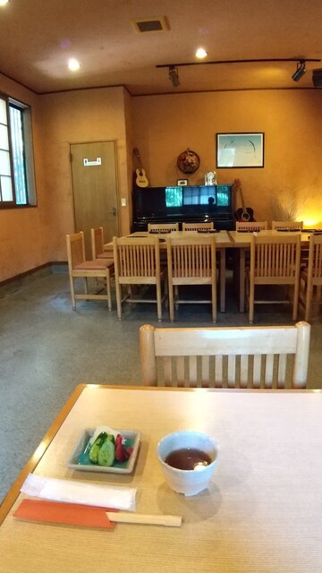 十割蕎麦 薫風（くんぷう） - 蔵王町その他（そば）の写真