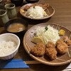 とんかつ丸一 上諏訪店