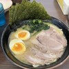 横浜家系ラーメンかまし家 - 