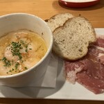 パレット イタリアンバール - 