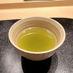 Sushi To Sake Uoshin - 茶