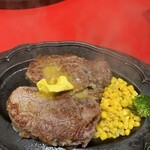 STEAK HOUSE BRASE - クイーンステーキ（ヒレ）1ポンド