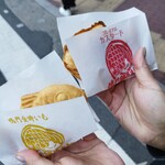 Naruto Taiyaki Hompo Sonezakiten - 