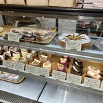 Patisserie TATSUHITO SATOI - 