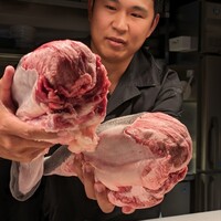 西院焼肉KINOE - 