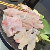 個室ふぐかに料理 磯笛 - 